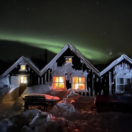 Þingvellir Golden Circle Cottage Veithilundur Экстерьер фото