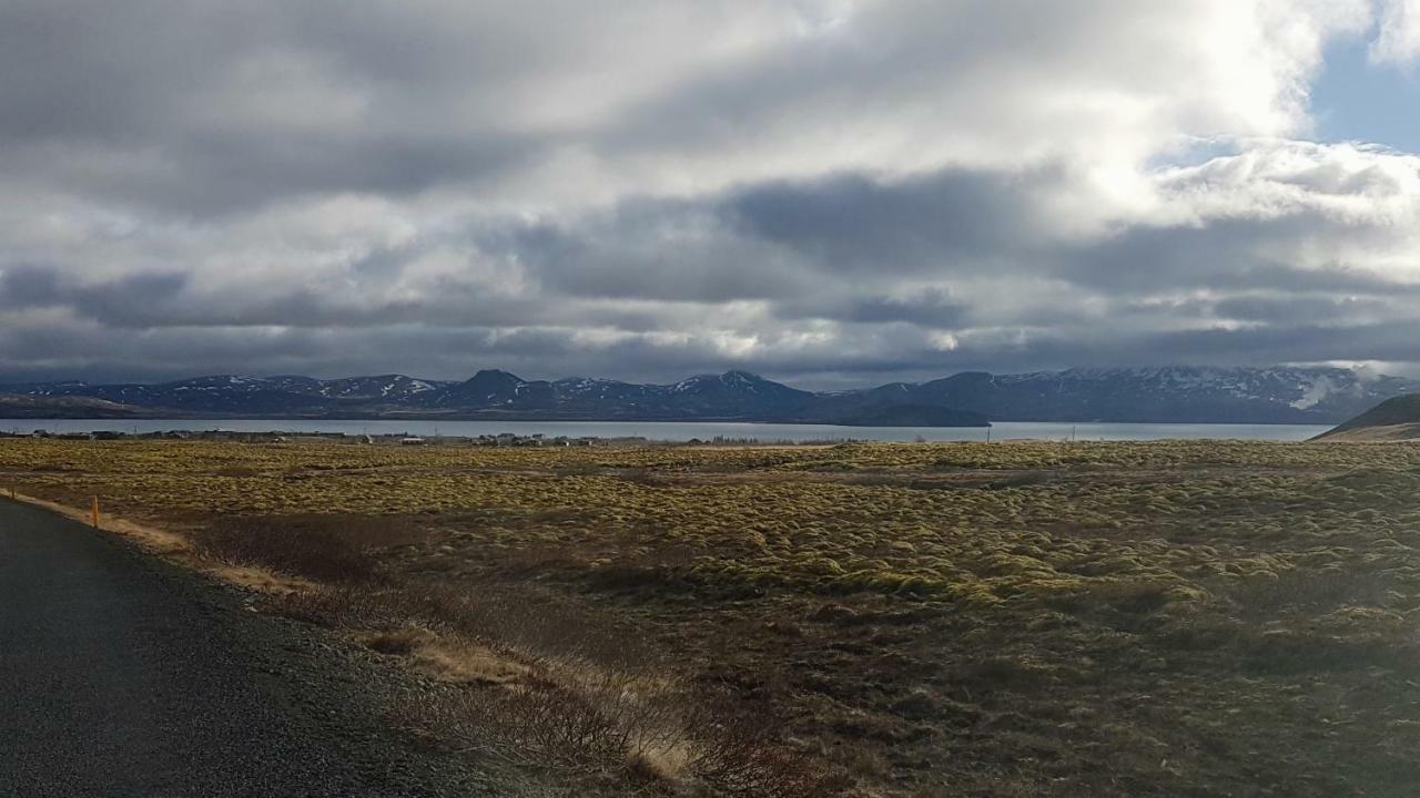 Þingvellir Golden Circle Cottage Veithilundur Экстерьер фото