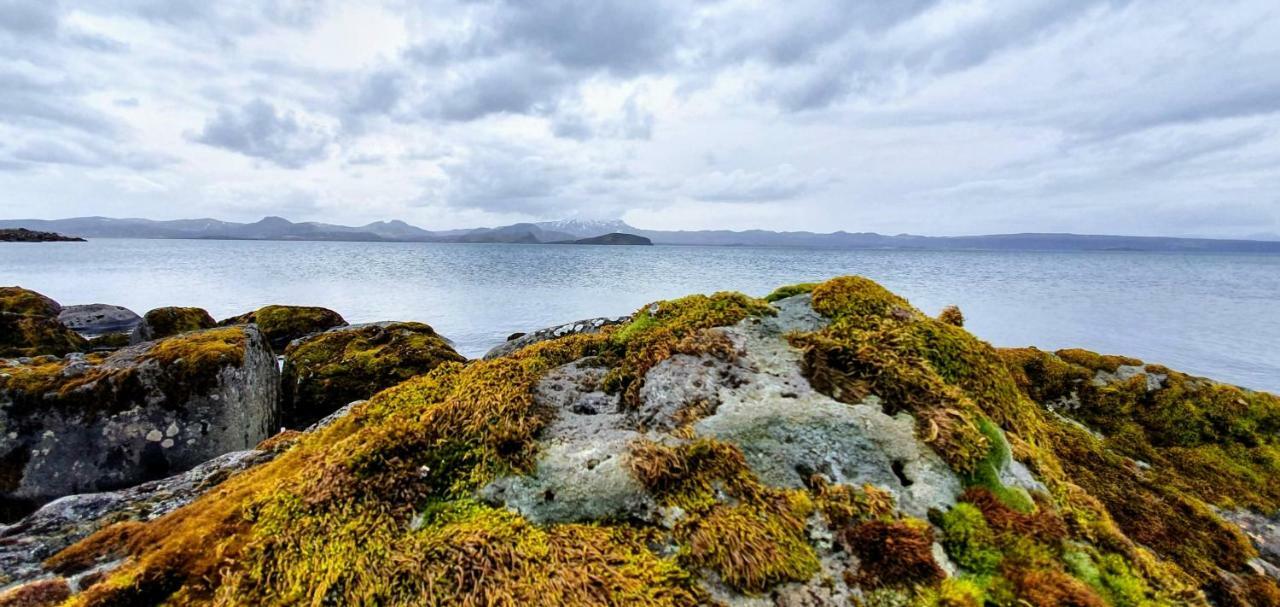 Þingvellir Golden Circle Cottage Veithilundur Экстерьер фото